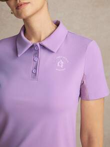 Activina Women Tennis Clothing - Purple - View 6