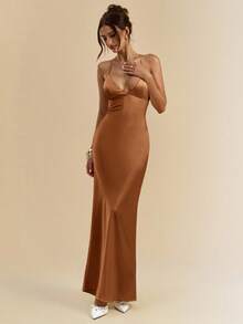 Rust Brown