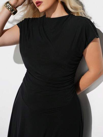Maija Plus Size Dresses