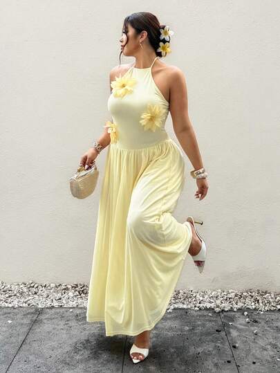 Firerie Plus Size Dresses