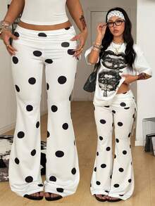 Black and White