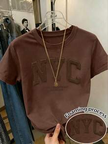 Coffee Brown