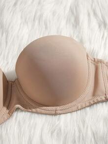 DesireSculpt 2pcs/Set Women's Underwire Bra - Multicolor - View 5