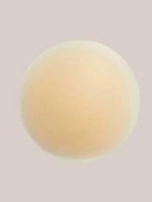 Barelissa Plus Size Women's Nipple Covers - Beige - View 3