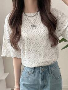 白色