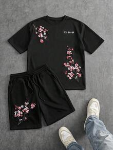 黑色