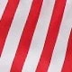 Rojo y blanco