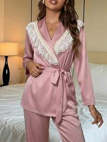 Dusty Pink