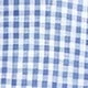 Blue and White