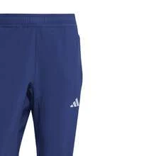 Adidas TECH APP S PANT MEN  LONG TROUSERS NAVY BLUE JX0035 - Navy Blue - View 2