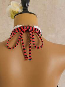Bộ bikini tankini dáng suông in họa tiết hoa ly mùa xuân/hè mới, quần cạp thấp có dây rút, dành cho nữ. - Nhiều màu - Xem 7