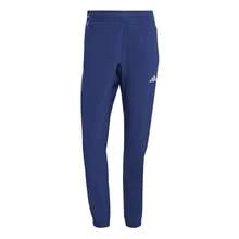 Adidas TECH APP S PANT MEN  LONG TROUSERS NAVY BLUE JX0035 - Navy Blue - View 1