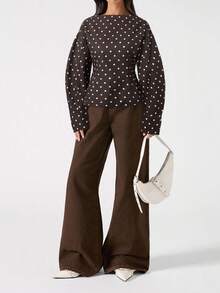 Coffee Brown