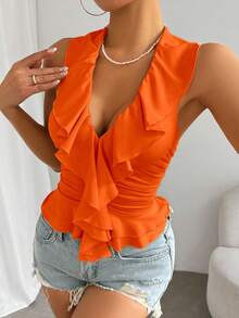 Burnt Orange