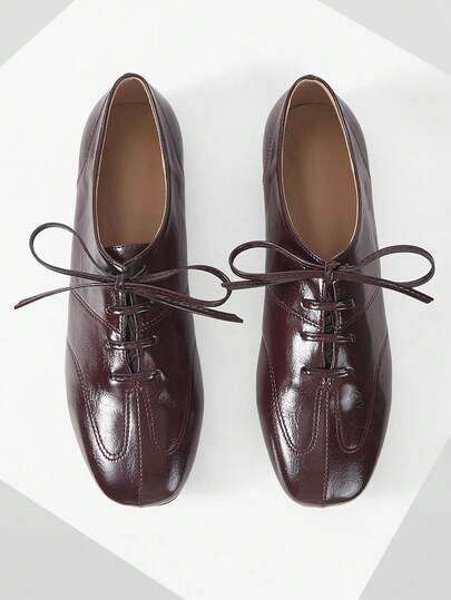 Mnmlis Women Flats