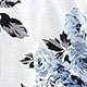 藍色