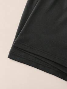 EverLounge 3条装男士黑色三角内裤（柔软舒适） - 彩色 - 查看 5