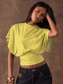 Mustard Yellow