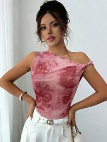 Heißes Pink
