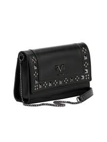 Cadenza Women Crossbody Black - Black - View 2