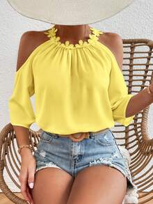 Light Yellow