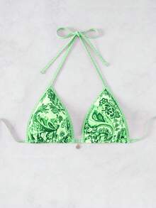 Mint Green