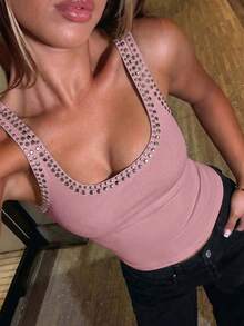Dusty Pink