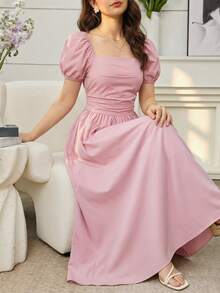Dusty Pink
