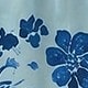 藍色