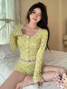 綠色
