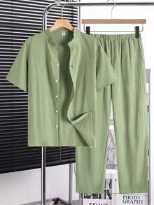 Mint Green
