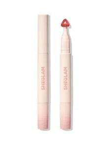 Marshmallow Puff BúT Son Mờ-136 Blush Whip ThươNg HiệU LàM đẹP Trang đIểM Mỹ PhẩM Cho Phụ Nữ Và Cô GáI HoàN HảO Cho MùA Hè MùA XuâN Lý TưởNg Cho Y2K ThờI Trang Sang TrọNg Phù HợP Cho Sinh NhậT NgàY CủA Mẹ Quà TặNg TiệC SẵN SàNg MàU SắC TốT NhấT - 136 Phấn má hồng dạng kem - Xem 11