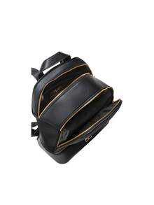 Robi Women's Fashion Backpacks Black - Black - View 3