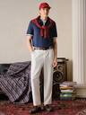 Woven Fabric
