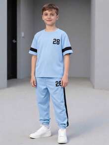 Baby Blue