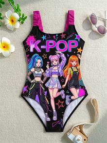 Multicolor