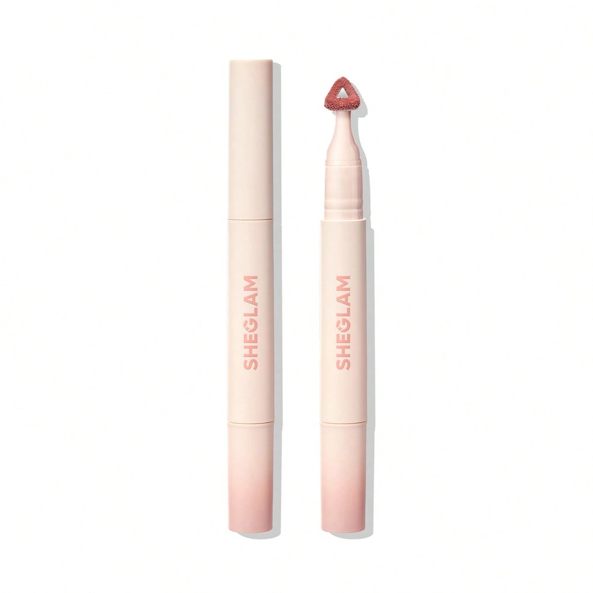Marshmallow Puff Penna Labbra Effetto Sfumato-111 High Key Marca Di Bellezza Cosmetici Trucco Per Donne E Ragazze