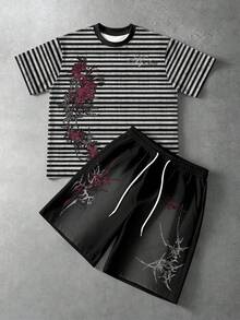 彩色