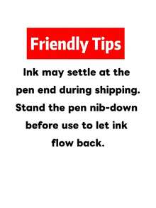 1PC Dual Tip Brush Marker Pen Fine Tip And Soft Brush Tip Art Markers For Adult Kids Coloring Hand Lettering Journaling Calligraphy Drawing Painting School Supplies With Vibrant Ink Ergonomic Grip Portable Case - various - View 14