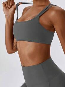 Velisys Velisys 2pcs/Set Women Seamless Sports Bras - Multicolor - View 6