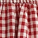 Red and White