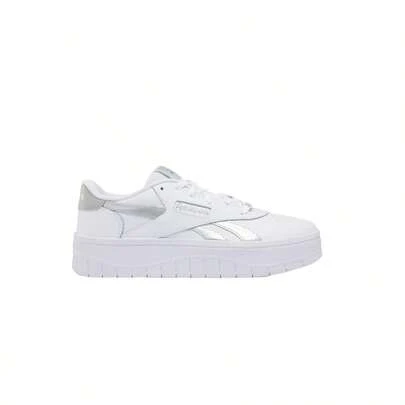 Reebok Court Advance Surge Women's Casual Athletic Shoes White 1002298782685