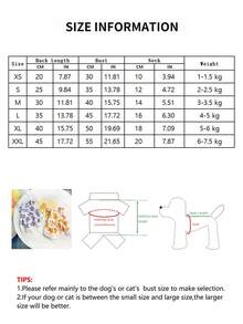 PETSIN 1PC Summer Floral Lace Ruffle Princess Dress With Flying Sleeves For Dogs Cats - Multicolor - View 5