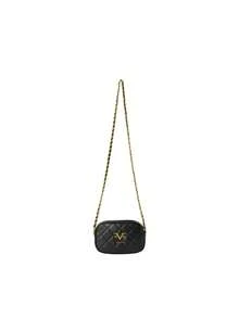 Vivi Gold Women's Crossbody Black - Black - View 1