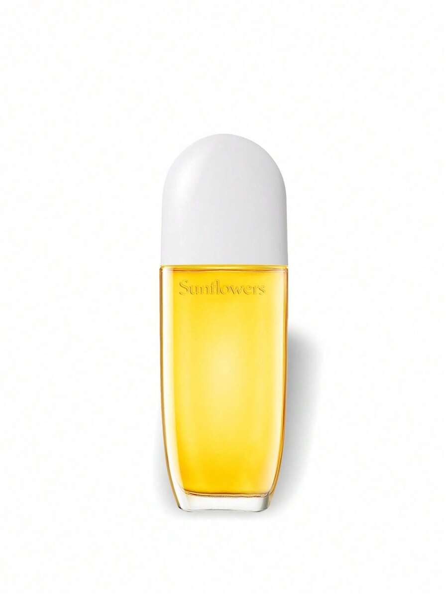 Elizabeth Arden Sunflowers Eau De Toilette 50 Ml - 清新香調 - 查看 1