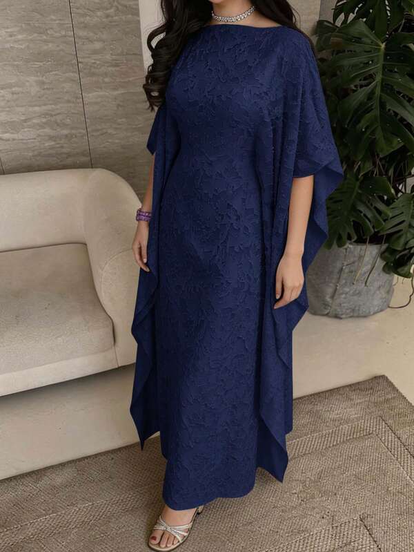 Yasmyna Đầm maxi Thổ Nhĩ Kỳ dành cho nữ và áo abaya truyền thống Ả Rập.