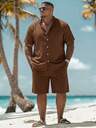 Sets de Playa Plus para Hombre