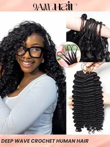Natural Black