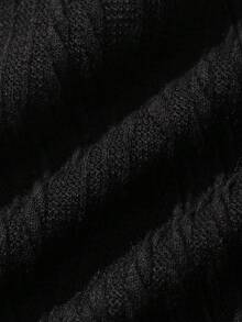 Áo hai dây phối ren đa năng dành cho nữ - màu đen - Xem 5