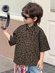 Chocolate Brown